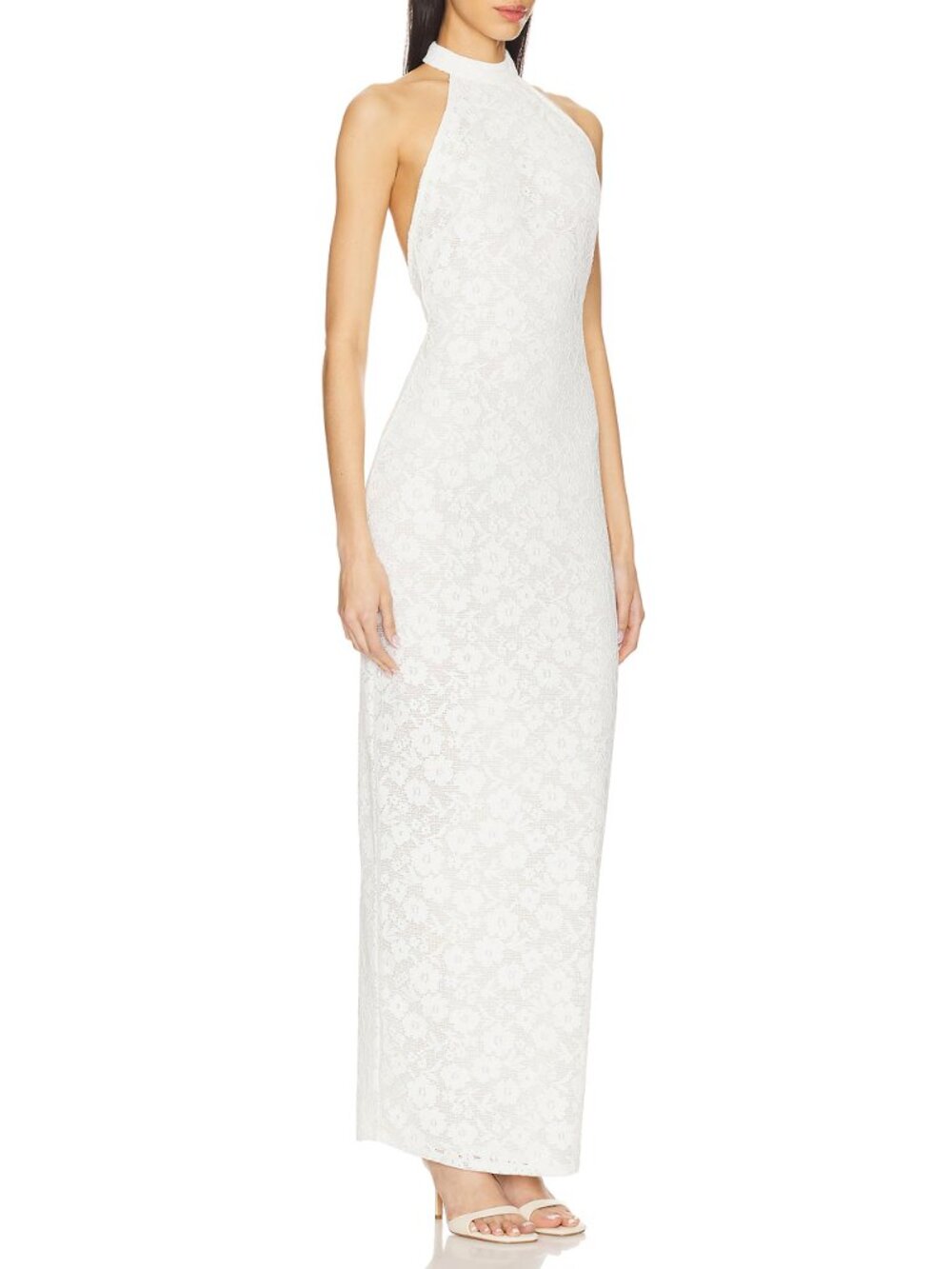 NWT - Lovers and Friends Brianna Maxi Dress Lovers and Friends, Size Medium